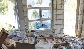 Zdjęcie opuszczonego miejsca: Stacja benzynowa Cerber