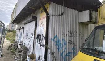 Zdjęcie opuszczonego miejsca: Opuszczone piwniczne WC.