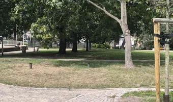 Zdjęcie opuszczonego miejsca: Schrony.