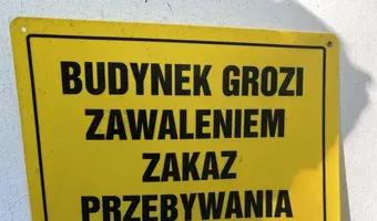 Zdjęcie opuszczonego miejsca: Dom Hycla