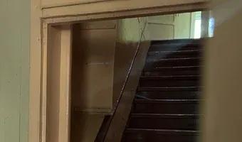 Zdjęcie opuszczonego miejsca: Dom Hycla