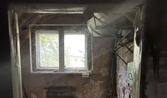 Zdjęcie opuszczonego miejsca: Dom Hycla