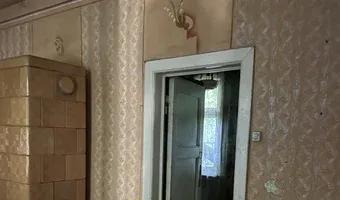 Zdjęcie opuszczonego miejsca: Dom Hycla