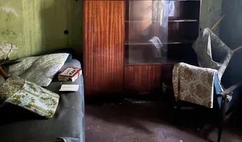 Zdjęcie opuszczonego miejsca: Dom Hycla