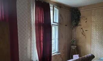 Zdjęcie opuszczonego miejsca: Dom Hycla