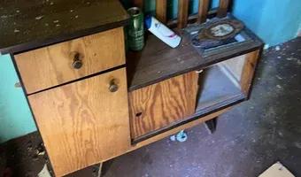 Zdjęcie opuszczonego miejsca: Dom Hycla