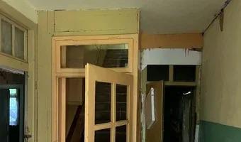 Zdjęcie opuszczonego miejsca: Dom Hycla