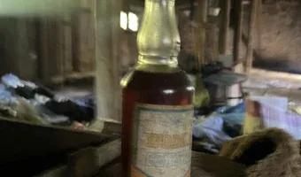 Zdjęcie opuszczonego miejsca: Dom Hycla