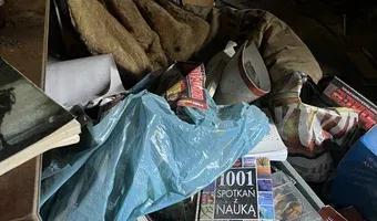 Zdjęcie opuszczonego miejsca: Dom Hycla