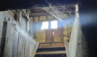 Zdjęcie opuszczonego miejsca: Dom Hycla