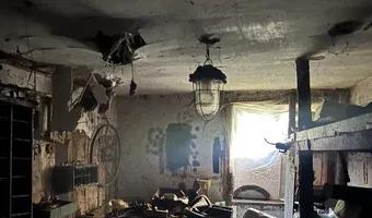 Zdjęcie opuszczonego miejsca: Dom Hycla