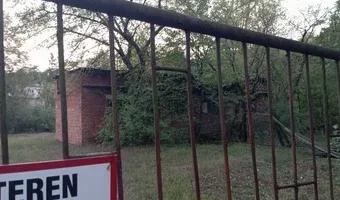 Zdjęcie opuszczonego miejsca: Dom Hycla