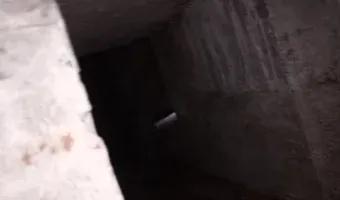 Zdjęcie opuszczonego miejsca: Bunkier Regelbau120a