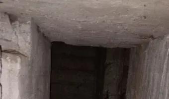 Zdjęcie opuszczonego miejsca: Bunkier Regelbau120a