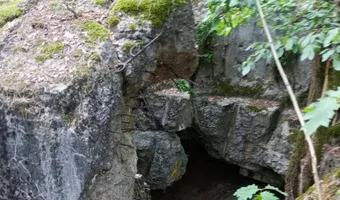 Zdjęcie opuszczonego miejsca: Bunkier Regelbau120a