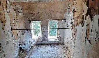 Zdjęcie opuszczonego miejsca: Dwie zabytkowe kamienice