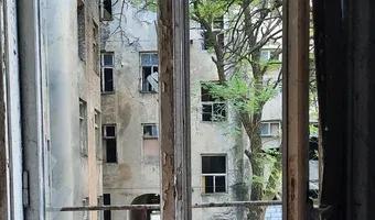 Zdjęcie opuszczonego miejsca: Dwie zabytkowe kamienice