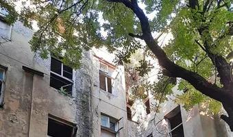 Zdjęcie opuszczonego miejsca: Dwie zabytkowe kamienice