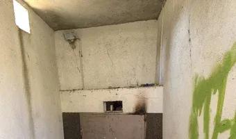 Zdjęcie opuszczonego miejsca: Nowoczesne schrony.