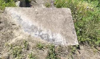 Zdjęcie opuszczonego miejsca: Nowoczesne schrony.