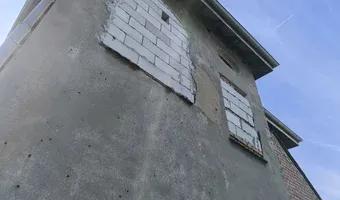 Zdjęcie opuszczonego miejsca: Opuszczona willa Grundenberg.