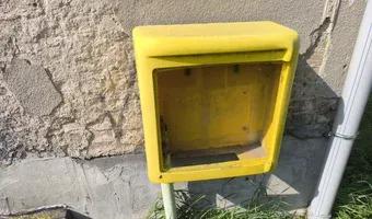 Zdjęcie opuszczonego miejsca: Opuszczona willa Grundenberg.