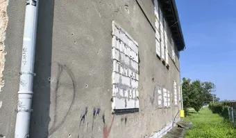 Zdjęcie opuszczonego miejsca: Opuszczona willa Grundenberg.