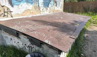 Zdjęcie opuszczonego miejsca: Opuszczona willa Grundenberg.