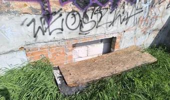 Zdjęcie opuszczonego miejsca: Opuszczona willa Grundenberg.