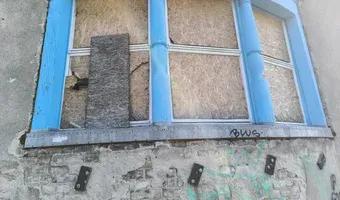 Zdjęcie opuszczonego miejsca: Opuszczona willa Grundenberg.