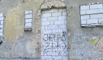 Zdjęcie opuszczonego miejsca: Opuszczona willa Grundenberg.