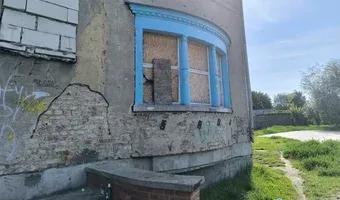 Zdjęcie opuszczonego miejsca: Opuszczona willa Grundenberg.