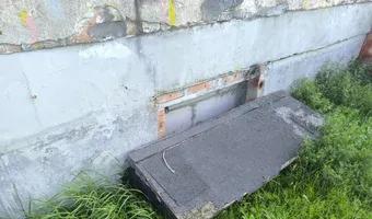 Zdjęcie opuszczonego miejsca: Opuszczona willa Grundenberg.