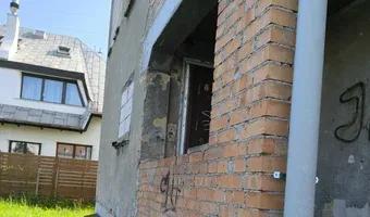 Zdjęcie opuszczonego miejsca: Opuszczona willa Grundenberg.