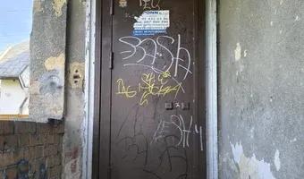 Zdjęcie opuszczonego miejsca: Opuszczona willa Grundenberg.