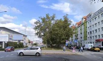 Zdjęcie opuszczonego miejsca: Schrony przy galerii Turzyn.