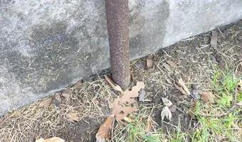 Zdjęcie opuszczonego miejsca: Schrony przy galerii Turzyn.