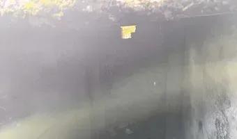 Zdjęcie opuszczonego miejsca: Schrony przy galerii Turzyn.