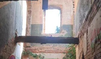 Zdjęcie opuszczonego miejsca: Ruiny Folwarku