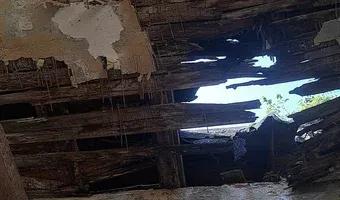 Zdjęcie opuszczonego miejsca: Ruiny Folwarku