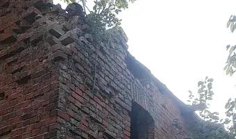 Zdjęcie opuszczonego miejsca: Ruiny Folwarku