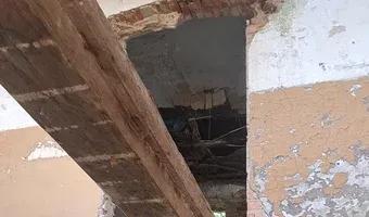 Zdjęcie opuszczonego miejsca: Ruiny Folwarku