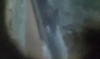 Zdjęcie opuszczonego miejsca: Niedokończony dom ze starym melexem