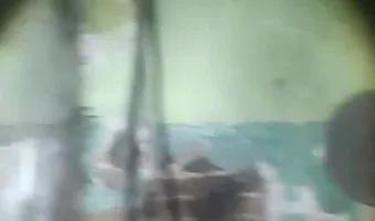 Zdjęcie opuszczonego miejsca: Niedokończony dom ze starym melexem