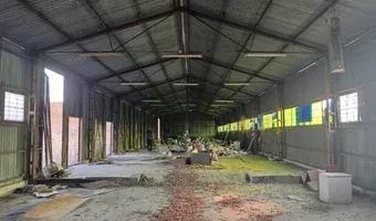 Zdjęcie opuszczonego miejsca: Stacja kontroli pojazdów