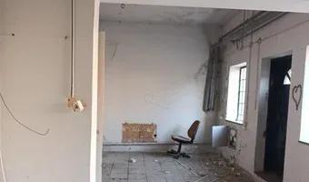 Zdjęcie opuszczonego miejsca: Stacja kontroli pojazdów