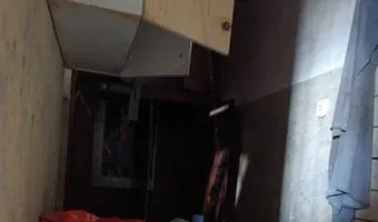 Zdjęcie opuszczonego miejsca: Stacja kontroli pojazdów