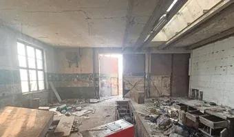 Zdjęcie opuszczonego miejsca: Stacja kontroli pojazdów