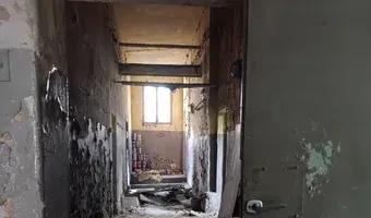 Zdjęcie opuszczonego miejsca: Stacja kontroli pojazdów