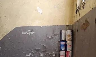 Zdjęcie opuszczonego miejsca: Stacja kontroli pojazdów